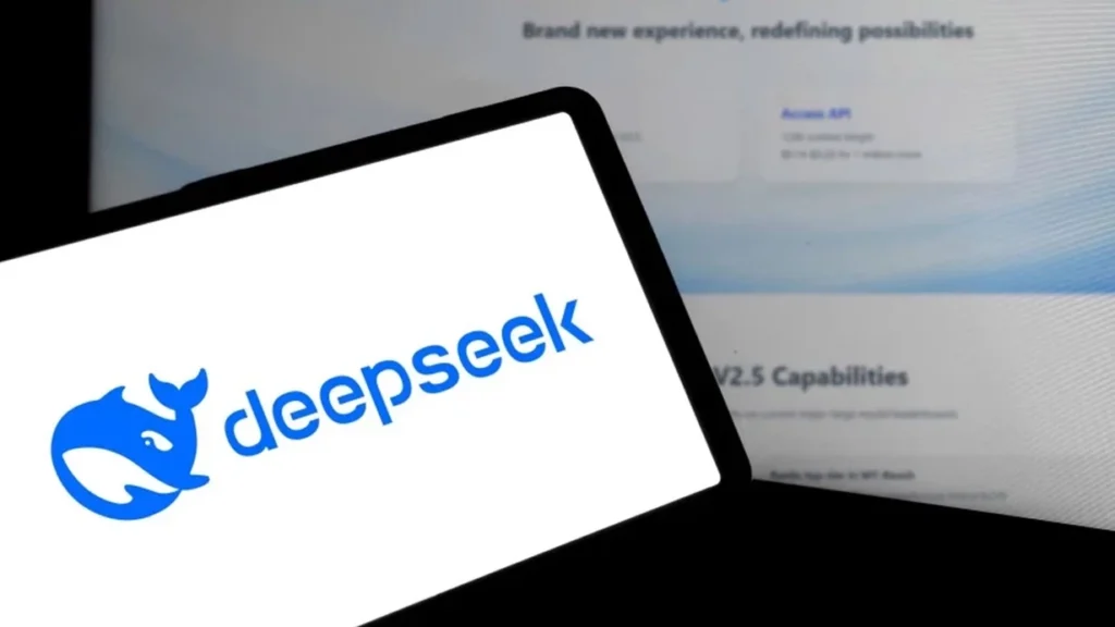 ABD, DeepSeek’e yeni kısıtlamalar getirmeyi planlıyor