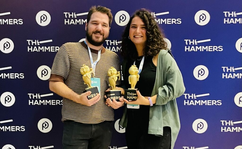 The Hammers Awards