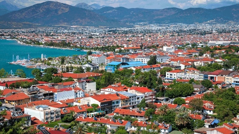 Yazlıklara talep yok, kapanın değil satanın elinde kalıyor