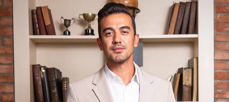 Ufuk Batur’a Yeni Görev: L’oreal Luxe Avrupa CMO’su Olarak Atandı