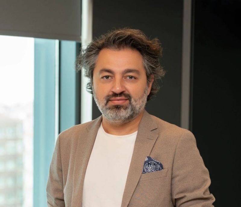 Eren Perakende’ye Yeni Pazarlama Direktörü