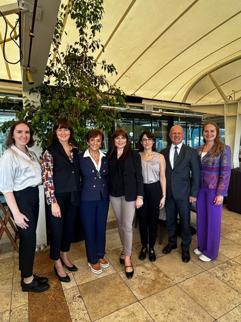 TAİDER’den Yol Haritası