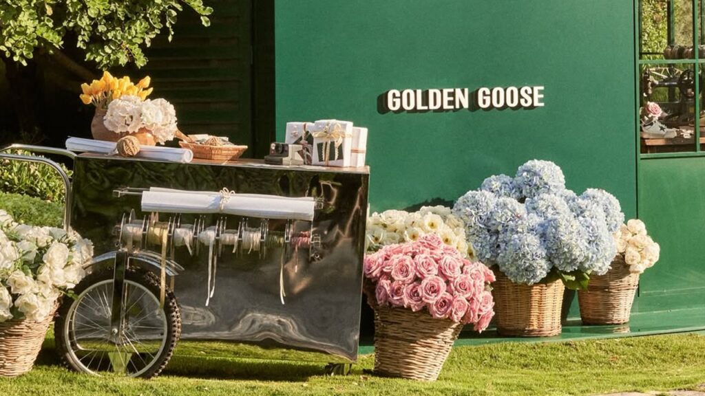 Şık İtalyan Büyümeye Devam Ediyor