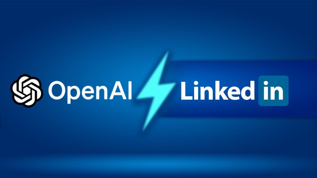 Linkedln’e Rakip Geliyor