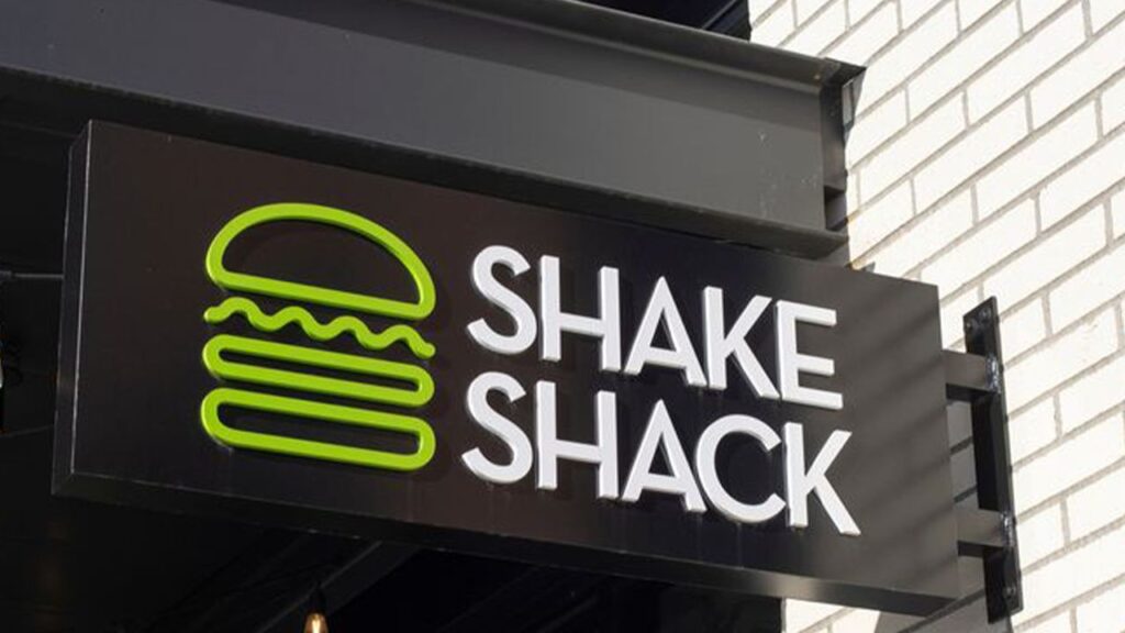 Burger Savaşında Shake Shack de Oyuna Dahil Oldu