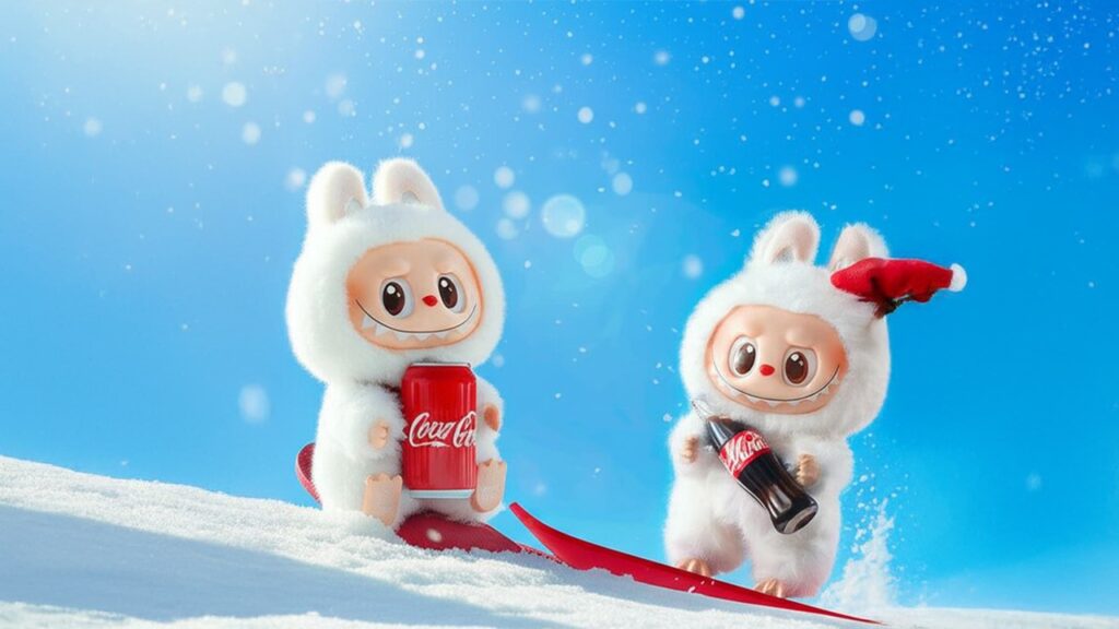 Markalar Bizimle Oyun Oynuyor…