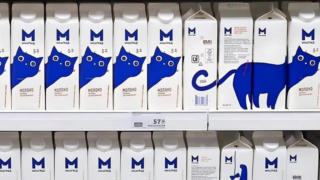 Raflardan Sosyal Medyaya