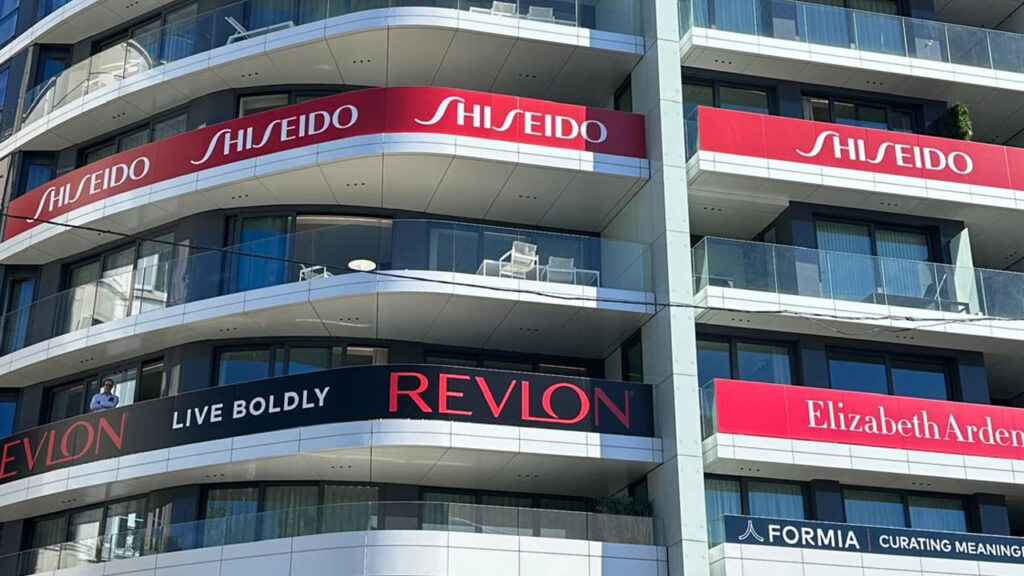 Cannes’da Lüks Markalar Buluştu