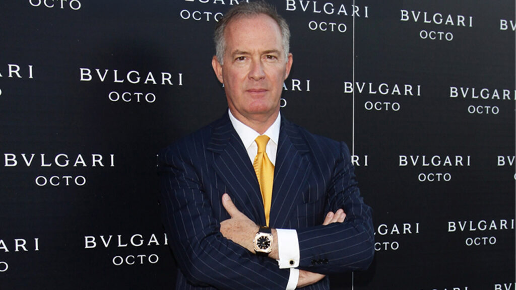 Bvlgari’nin Dehası Hayata Veda Etti…