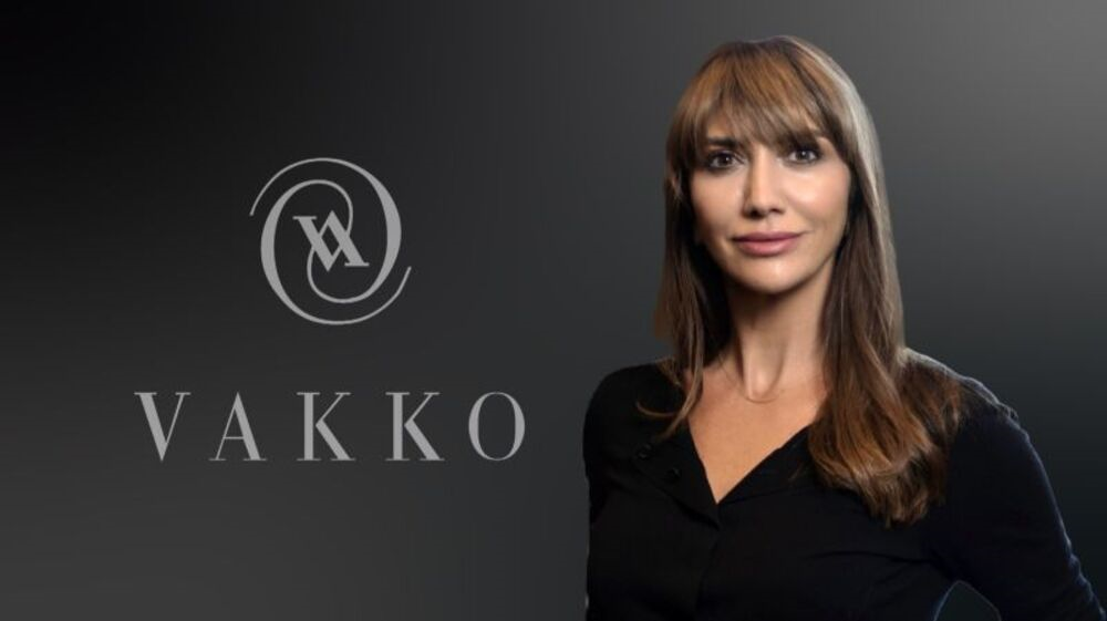Vakko Group’ta Üst Düzey Görev Değişikliği