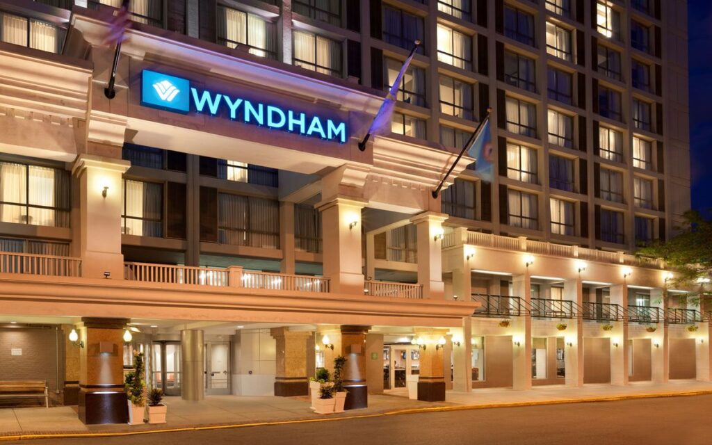 Wyndham Otelleri’nde Yapay Zekayla Hızlı Dönüşüm Gerçekleşti