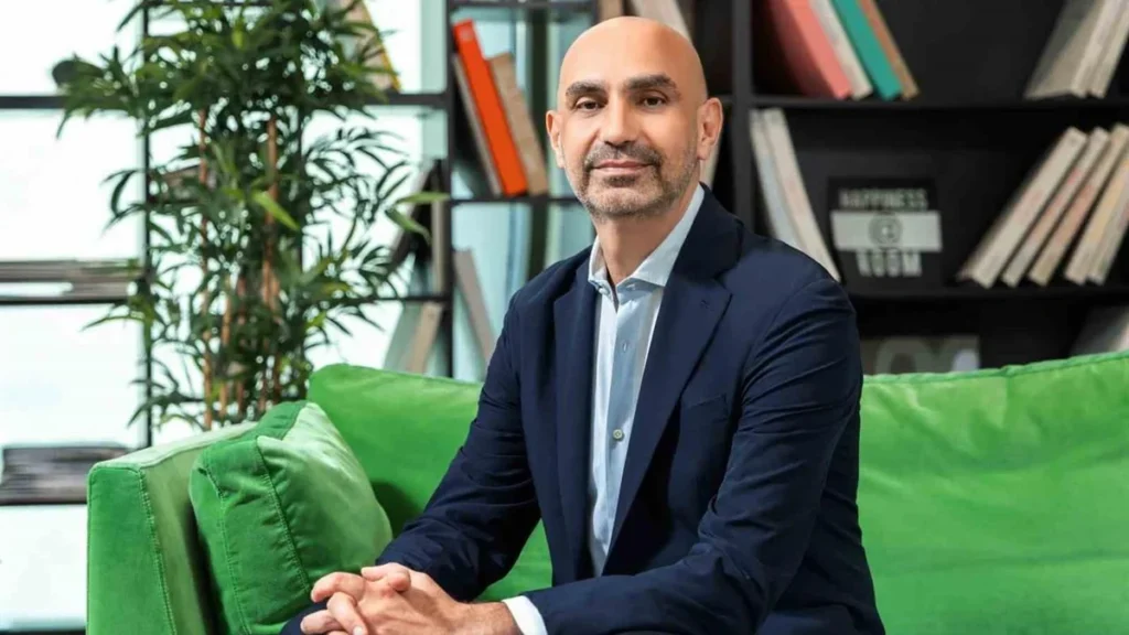 LC Waikiki’nin Yeni CBO’su İsmail Seyis Oldu