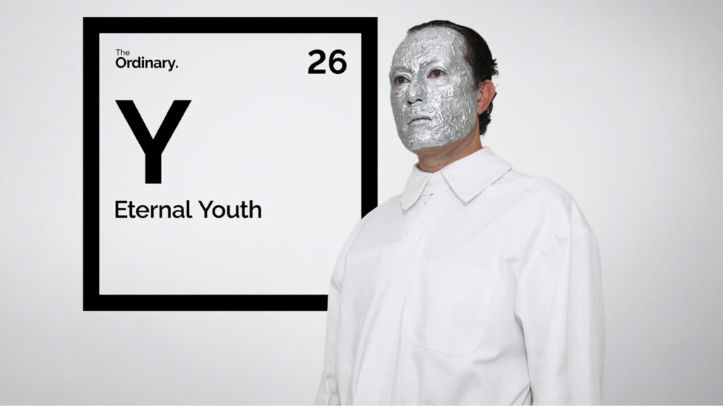 The Ordinary, Güzellik Dünyasını Teşhir Ediyor