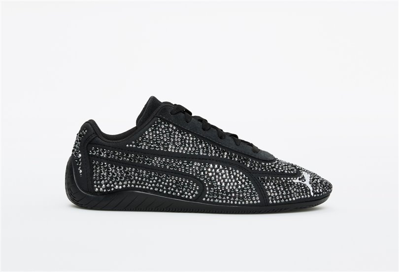 Swarovski’ye 130. Yılında Puma Dopingi