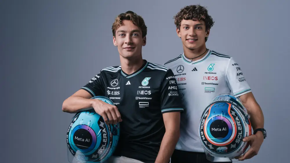 Formula 1‘in Yeni Kokpiti Yapay Zeka!