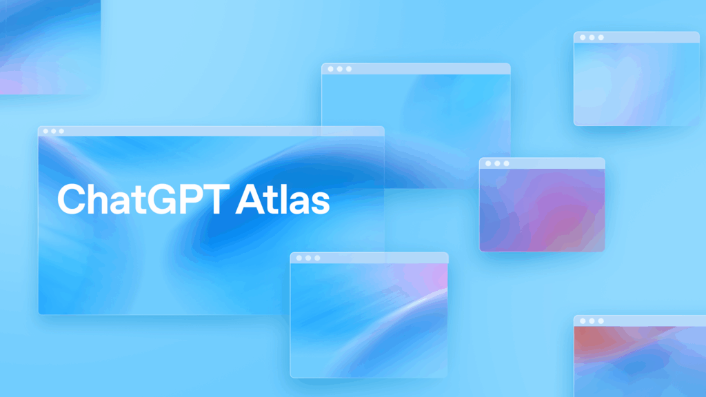 ChatGPT, ‘Atlas’ı Tanıttı