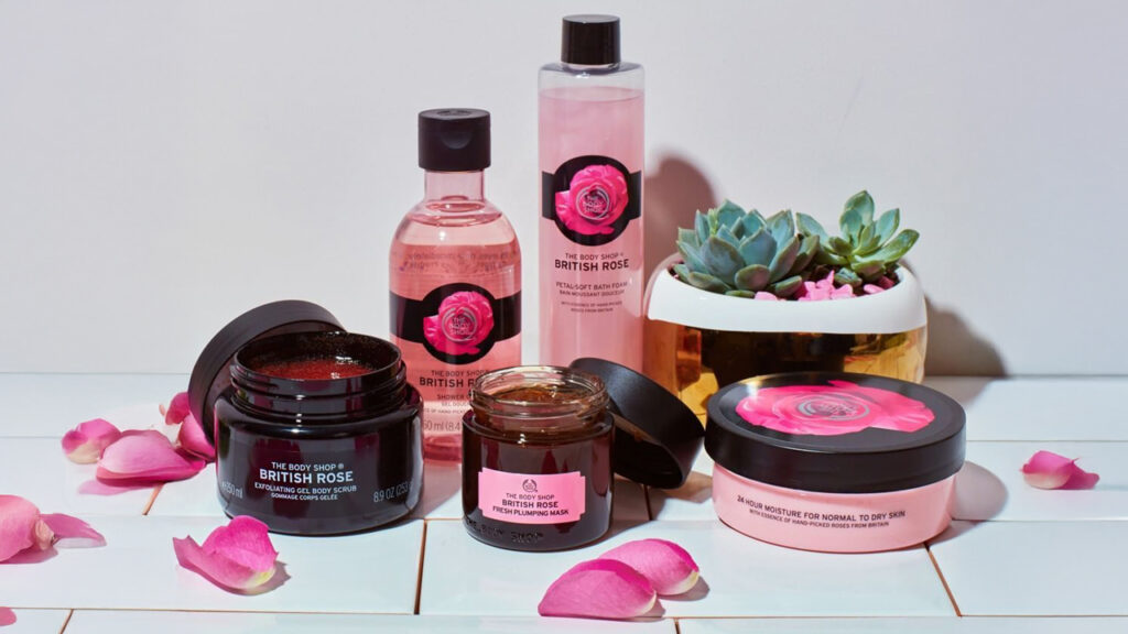 The Body Shop Küllerinden Doğmaya Hazırlanıyor