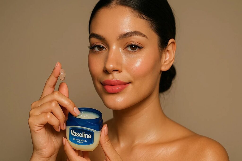 Vaseline’in Önlenemez Yükselişinin Sırrı…