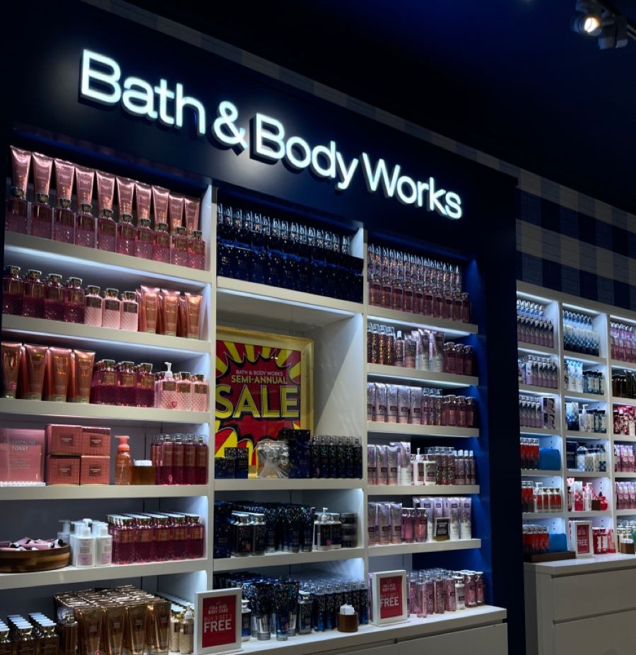 Bath & Body Works İşler Yolunda Gitmeyince Sadeleşmeye Odaklandı