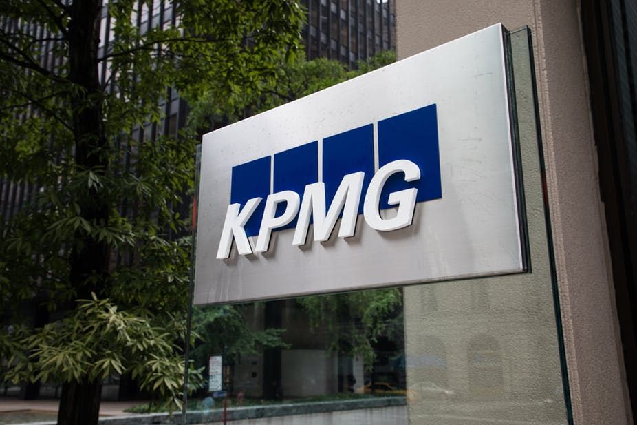 KPMG, Genç Denetçilerin Fazla Mesai Ücretini Kaldırdı