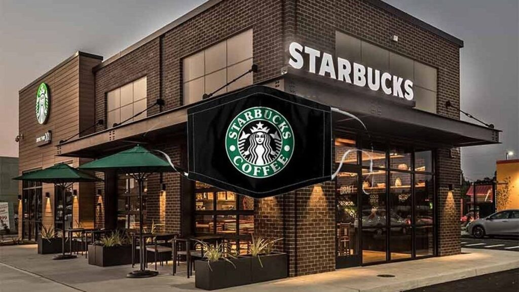 Starbucks, Pazarlamayı Dönüştürdü, Büyümeyi Yakaladı