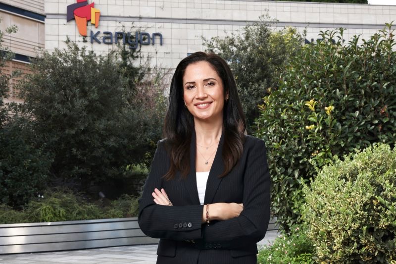 Kanyon’dan Üst Düzey Atama