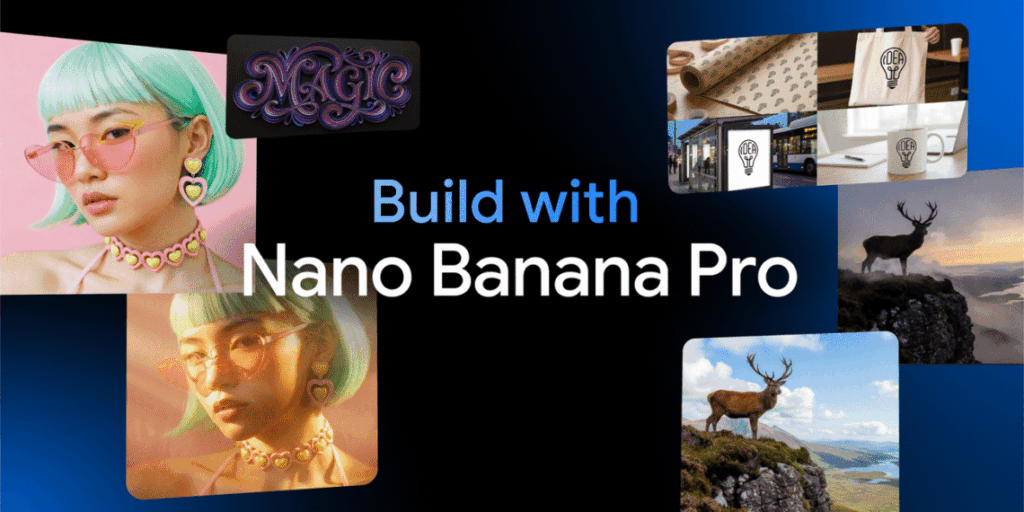 ‘Banana Pro’ Pazarlama Dünyasını Kökten Değiştiriyor