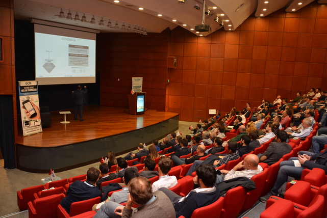 GCM Yatırım, Denizli’de Yatırımcılarla Buluşuyor