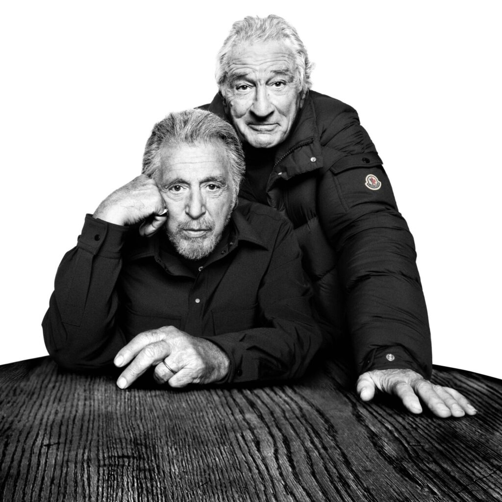 Moncler Efsaneleri Buluşturuyor, Dostluğu Tazeliyor