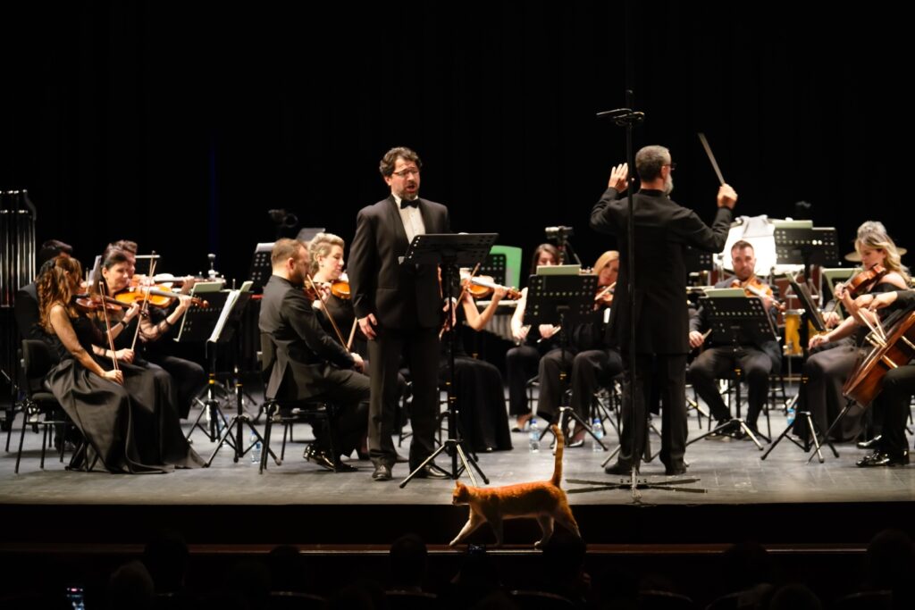 İstanbul Gedik Üniversitesi’nden Unutulmaz Konser