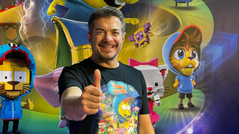 Kral Şakir’den Lisans Sektörünü Güçlendiren Film