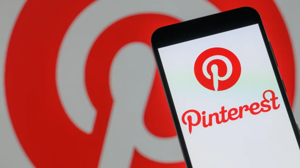 Pinterest’ten TV Hamlesi 