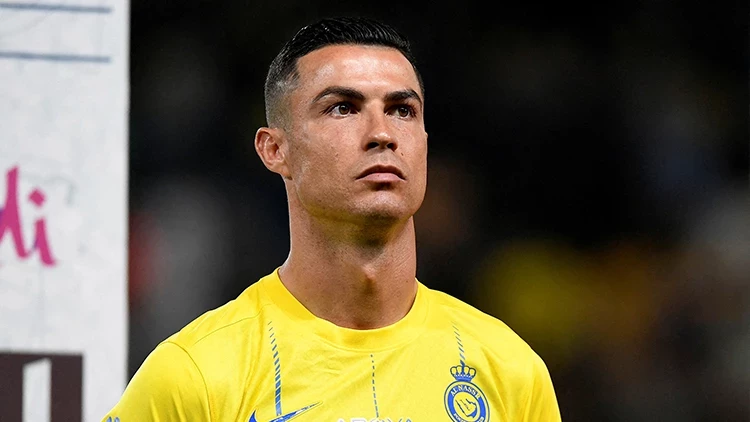 Ronaldo’nun Lüks Golünde Ofsayt Yok