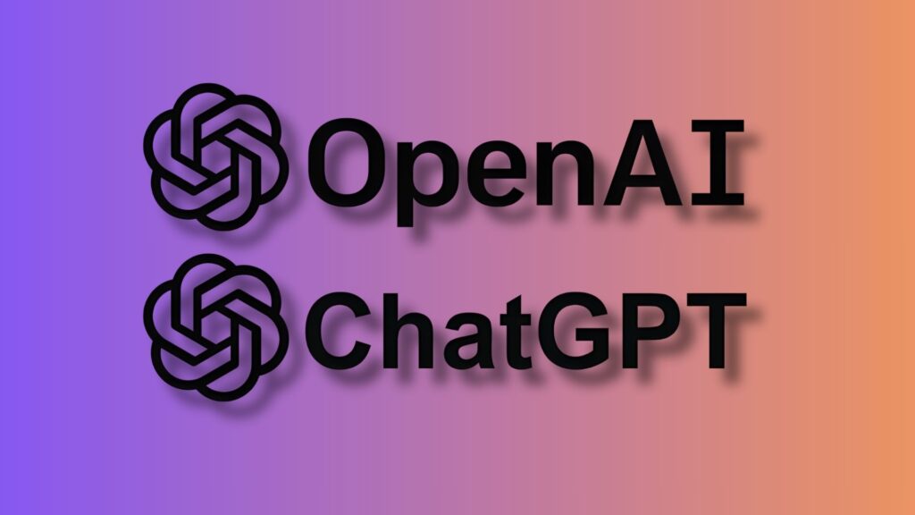 ChatGPT, Platform Oluyor 