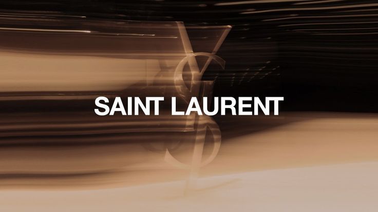 YSL’den Sessiz Ama Sert Bir Yükseliş!