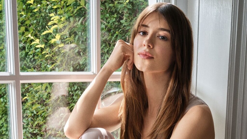 Estée Lauder’ın Yeni Marka Yüzü Belli Oldu