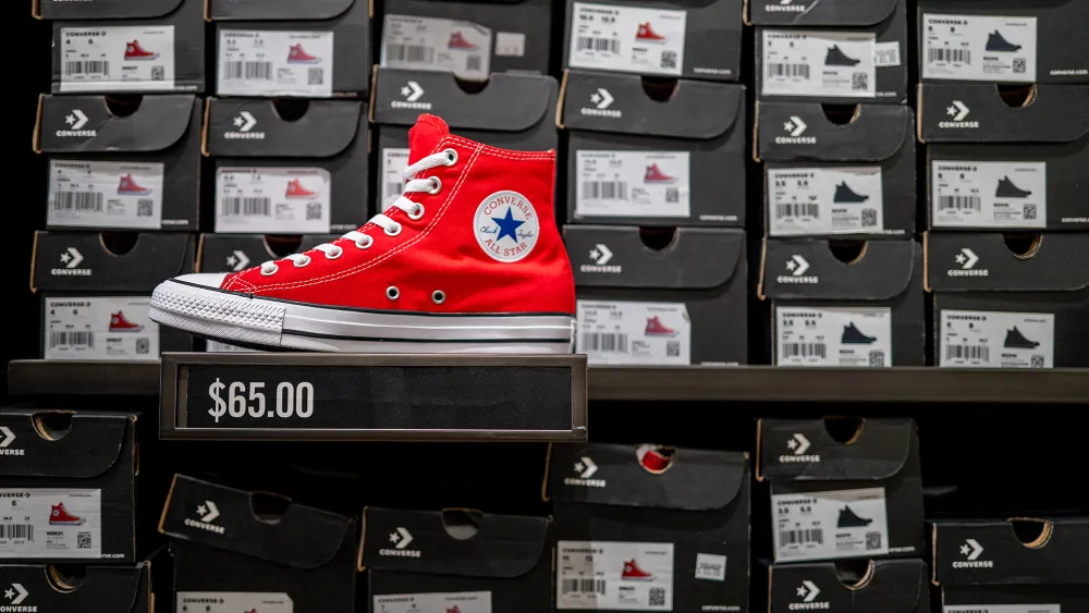 Nike, Converse’den Sessizce Ayrılabilir