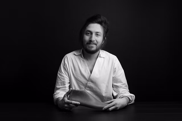 Yozgatlı Safa Şahin, Şimdi Chanel için Ayakkabı Tasarlayacak