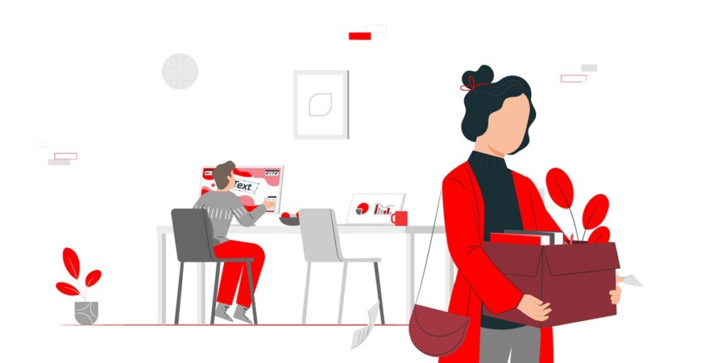 Gelişim Sunmayan İşveren Kaybediyor