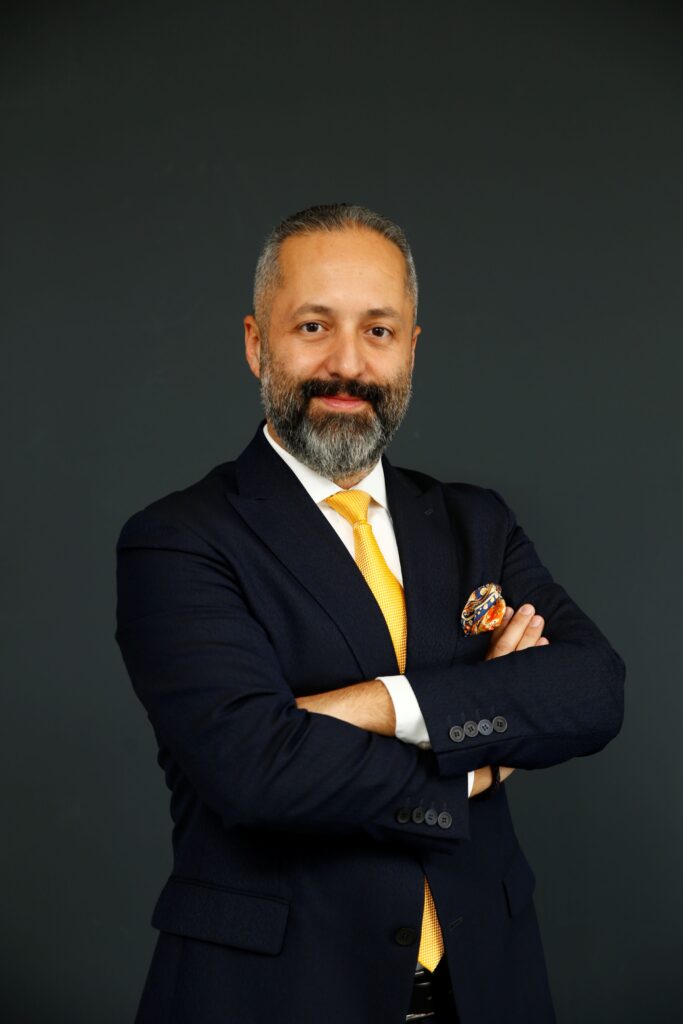 Siber Güvenlik Sadece IT’nin Değil; Pazarlama ve İK’nın da Radarında!