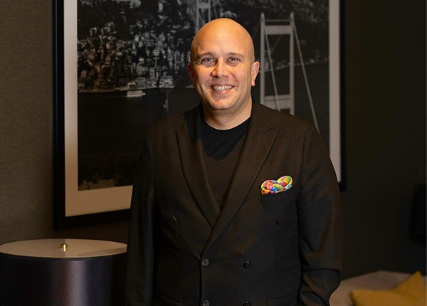 Yılmaz’ın Yeni Adresi Doğuş Grubu