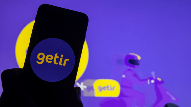 Getir’de Dava Bitmiyor!
