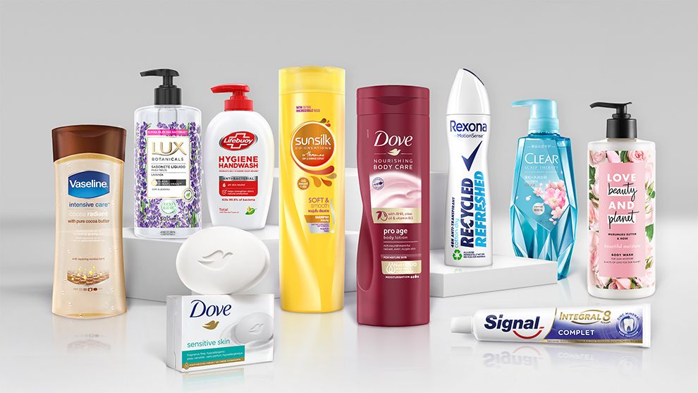 İnovasyona Yatırım Unilever’da Karşılık Buldu