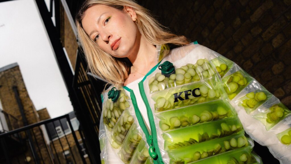 KFC Cekete Turşu Kurdu 