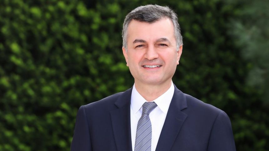 Yıldız Holding, Üst Düzey Atama Gerçekleştirdi