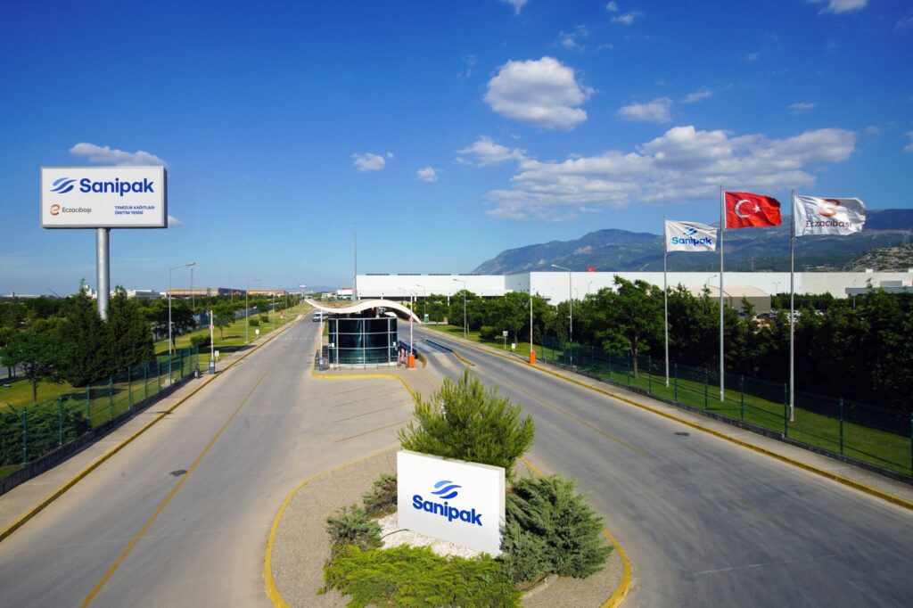 Sanipak’ın Satışı İçin Anlaşıldı!