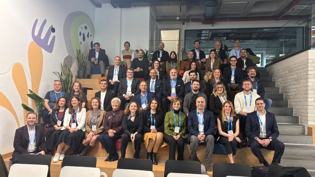 TAİDER ve ÜNLÜ & Co’dan Aile İşletmelerine Gelecek Vizyonu