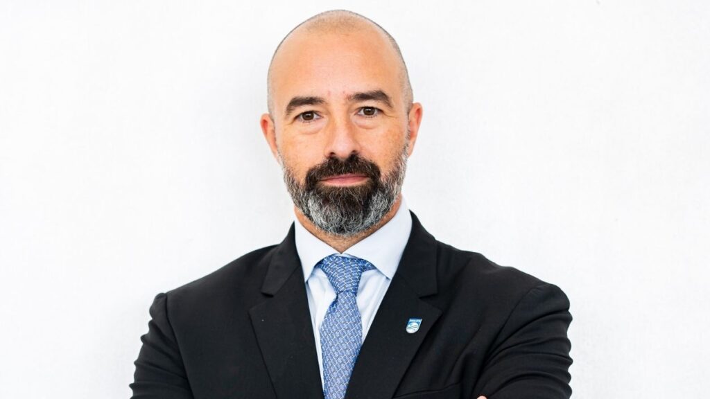 Philips’de Lider Değişimi…