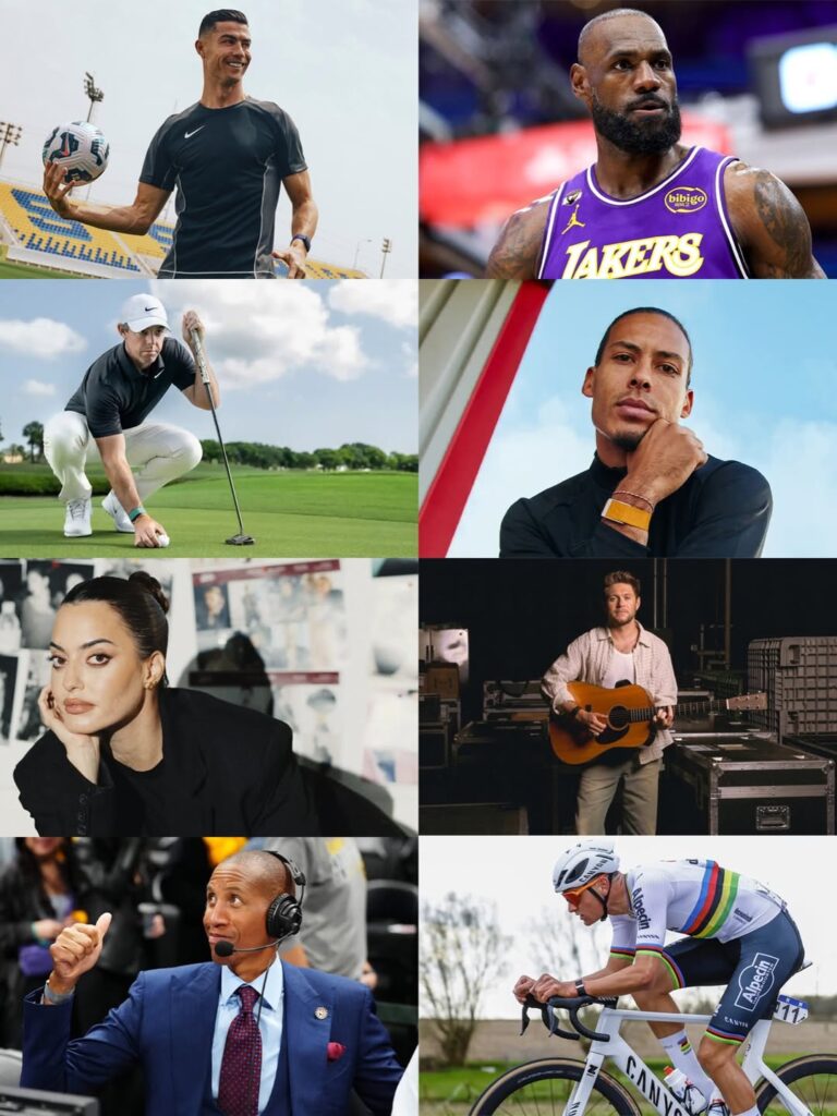 WHOOP, Ünlü Yatırımcıların Desteğiyle 575 Milyon Dolar Yatırım Aldı