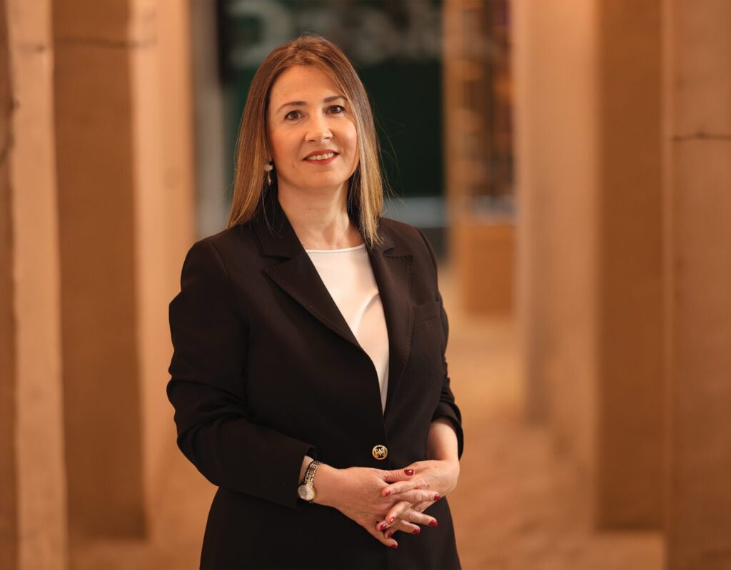 Bayer’de Senem Görel Kurumsal İlişkiler Direktörü Oldu